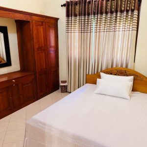 Luxury Double Room Suite