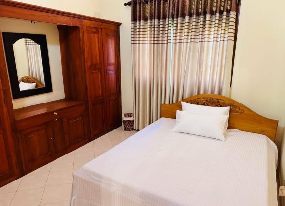 Luxury Double Room Suite