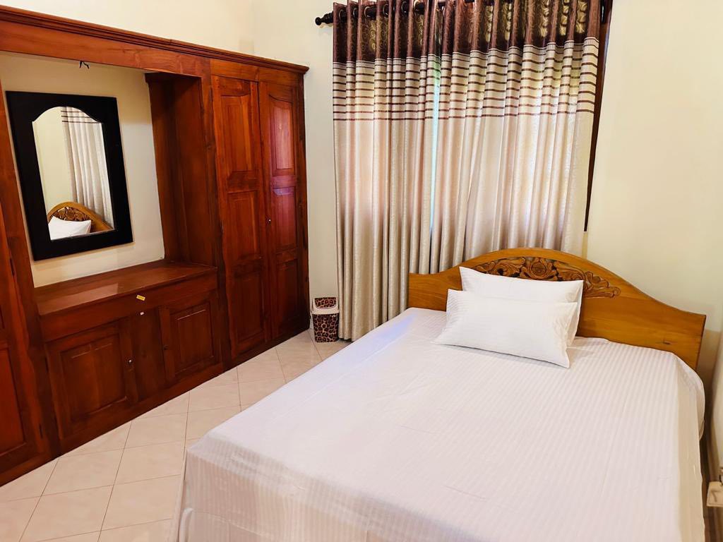 Luxury Family Double Room Suite