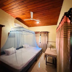 Deluxe Garden View Room