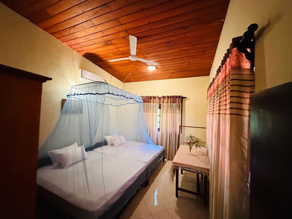 Luxury Double Room Suite