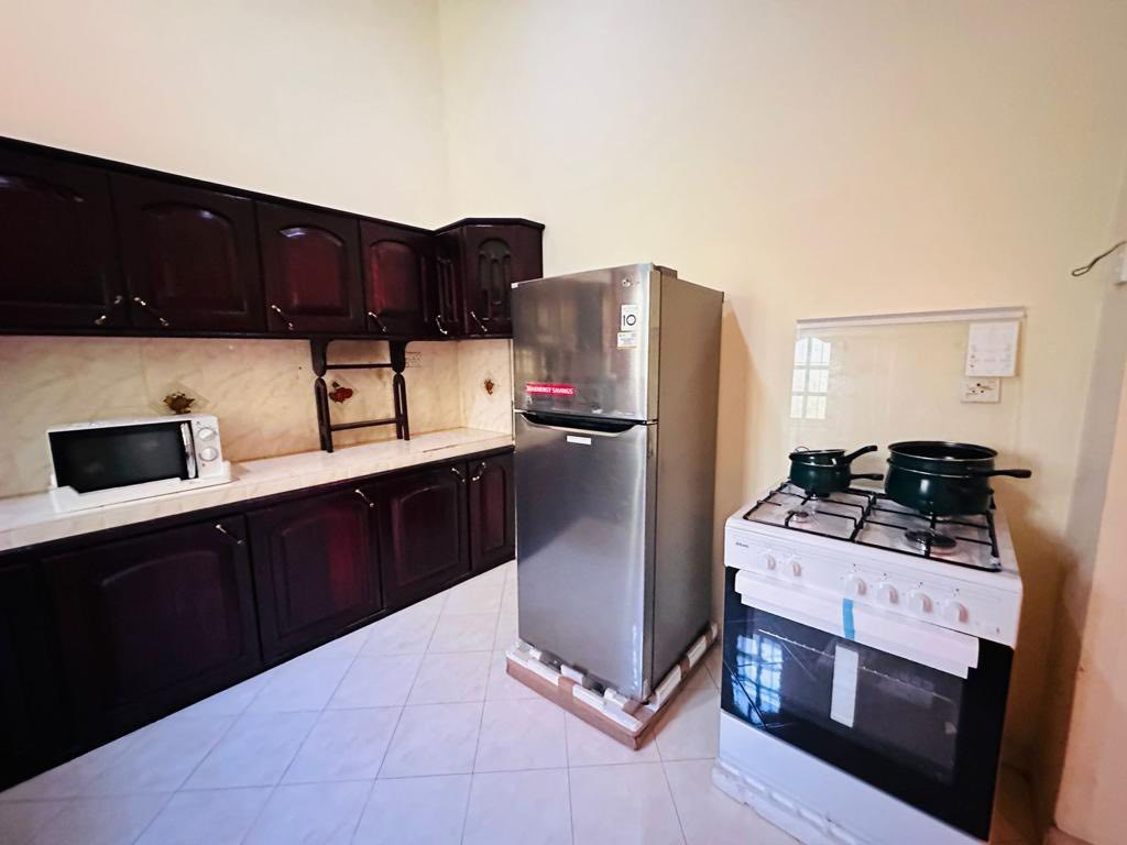 Luxury Double Room Suite