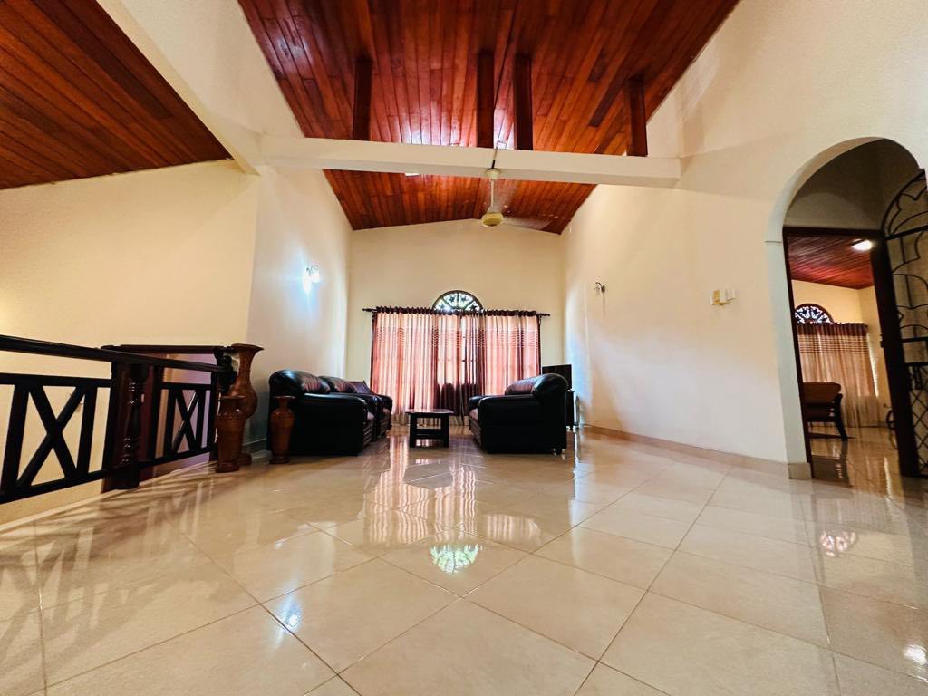 Luxury Family Double Room Suite